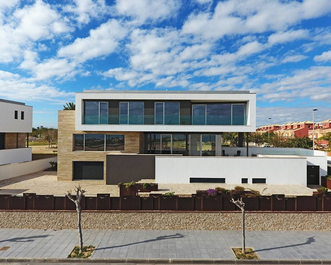 Villa in Pilar de la Horadada, Valencian Community, Spain 5 - 14004389