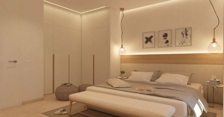 Apartment in Rotes Velles, Calvia, Balearic Islands 5 - 14004323