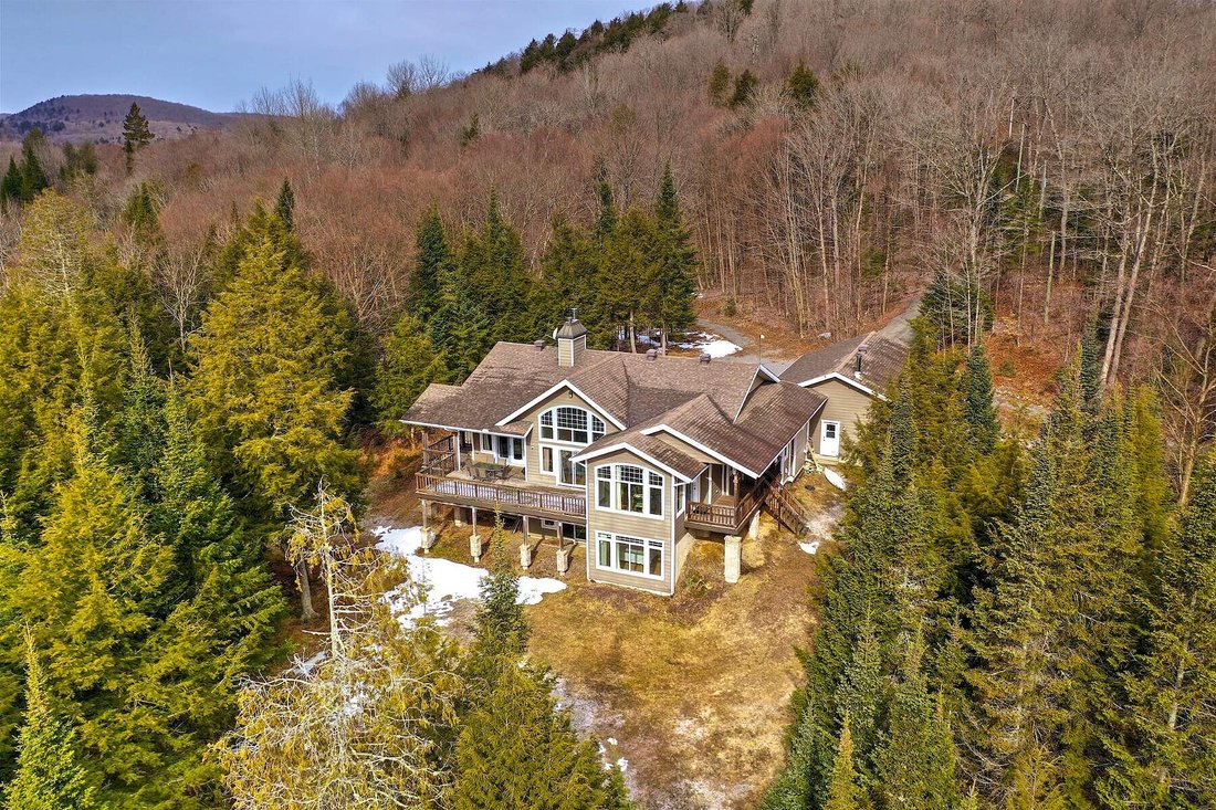 Lac Des Plages, Outaouais In Lac Des Plages, Quebec, Canada For Sale