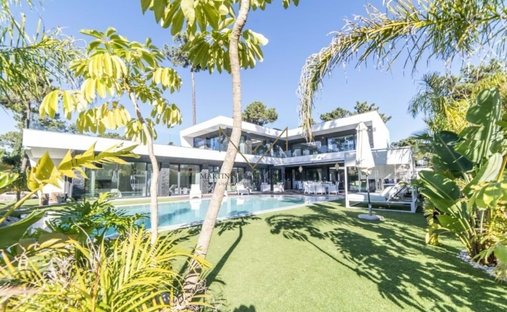 Villa in Caparica e Trafaria, Setúbal Municipality, Portugal 1