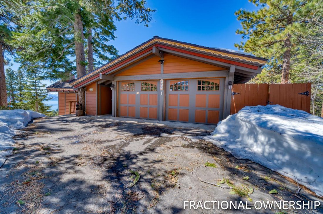 House in Incline Village, Nevada, United States 2 - 14004930