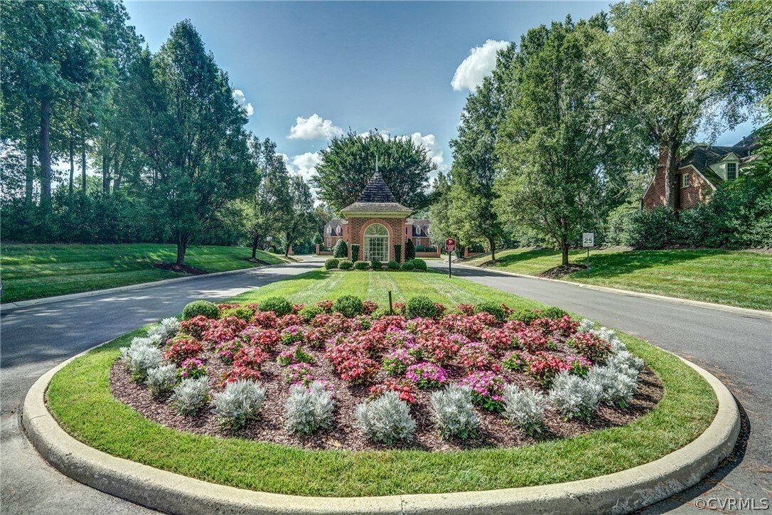 Build A Dream Home In Windsor On The James In Tuckahoe, Virginia