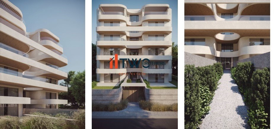 Apartment in Glyfada, Attica, Greece 2 - 14005673