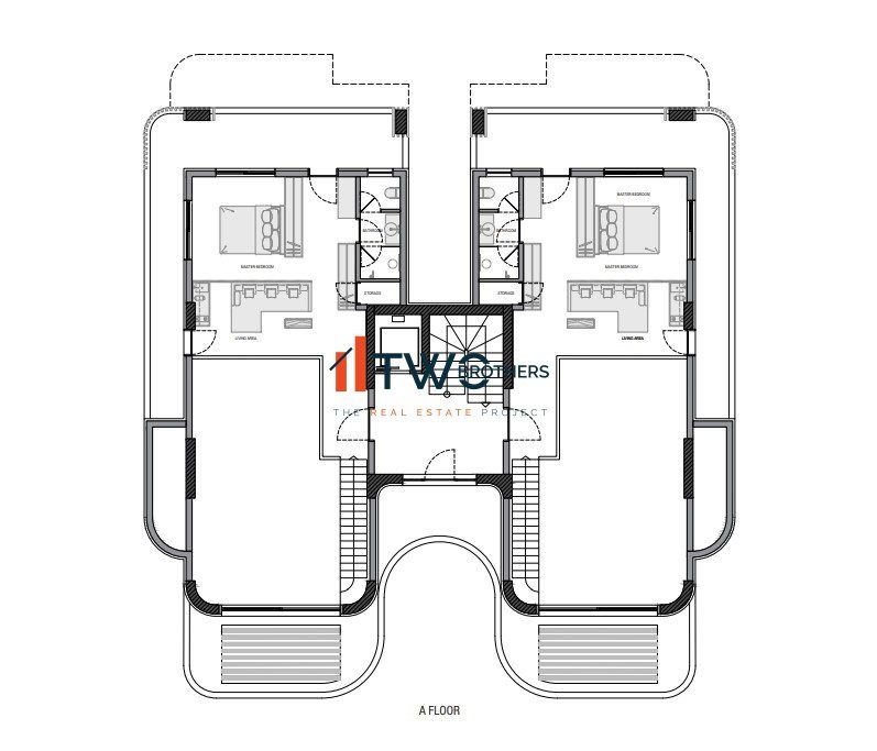 Apartment in Glyfada, Attica, Greece 1 - 14005672
