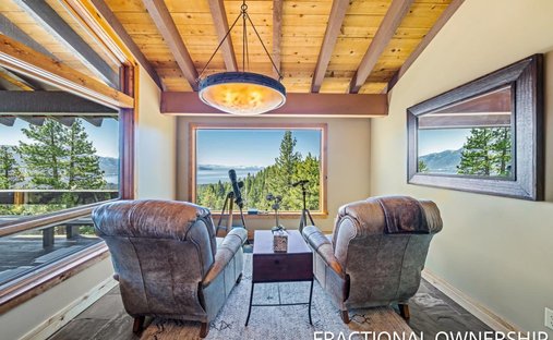 House in Incline Village, Nevada, United States 1