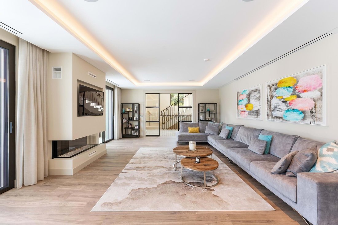 Villa in Quinta do Lago, Almancil, Portugal 3 - 14003959