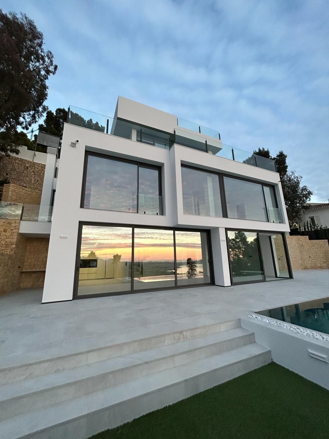 Chalet in Altea, Valencian Community, Spain 2 - 14004386