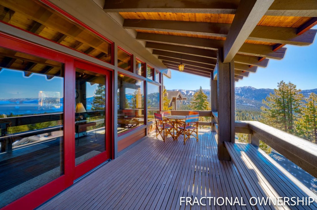 Maison à Incline Village, Nevada, États-Unis 4 - 14004930
