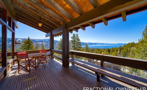Maison à Incline Village, Nevada, États-Unis 1