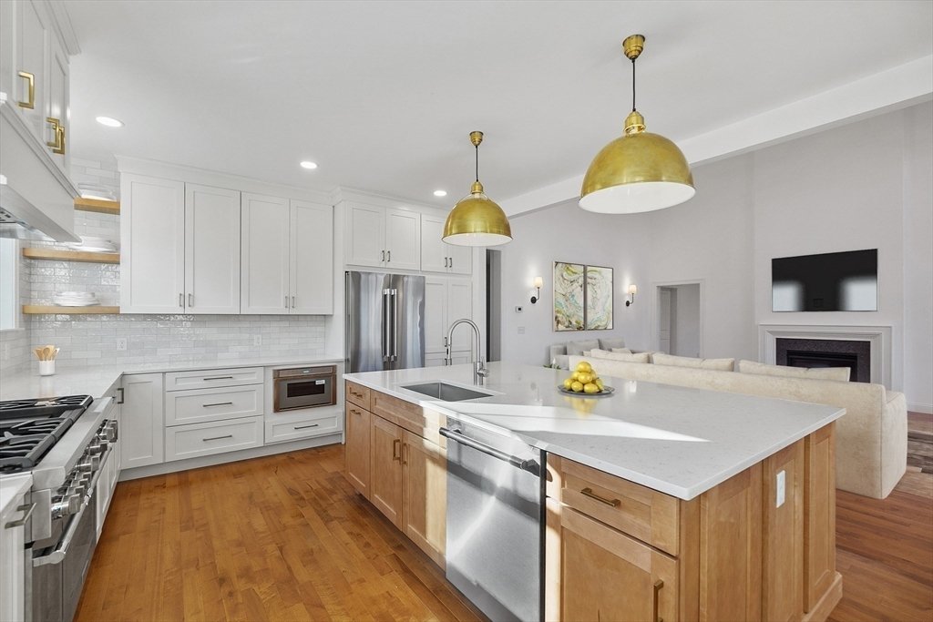 House in Westford, Massachusetts, United States 2 - 13878828