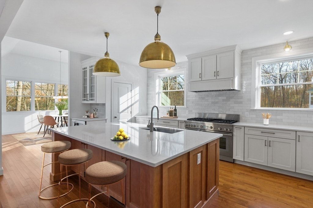House in Westford, Massachusetts, United States 5 - 13878828