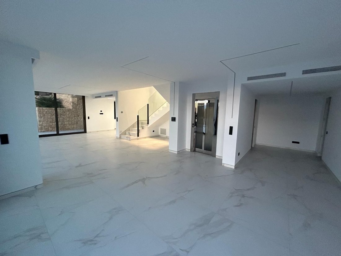 Chalet in Altea, Valencian Community, Spain 4 - 14004386