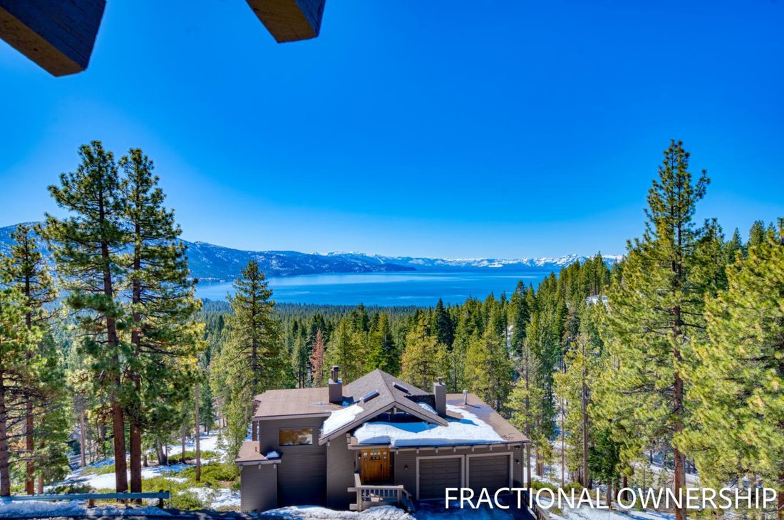 House in Incline Village, Nevada, United States 5 - 14004930