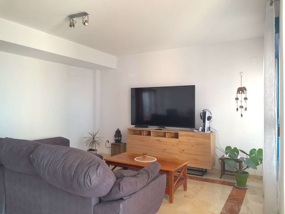 Apartment in Calp / Calpe, Valencian Community, Spain 2 - 14004230