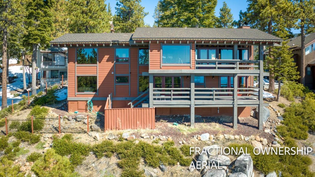 House in Incline Village, Nevada, United States 4 - 14004930