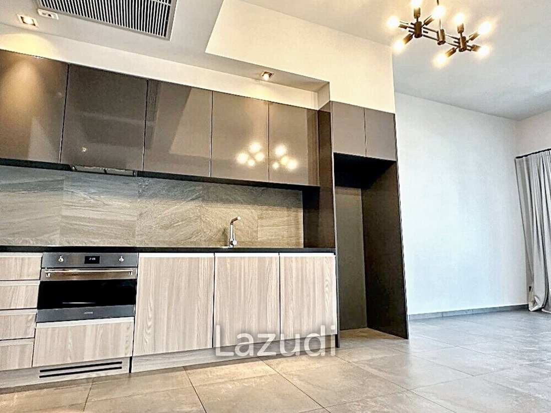 Apartment in Bangkok, Bangkok, Thailand 5 - 14005198