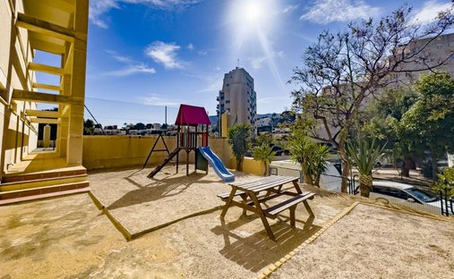 Apartment in Calp / Calpe, Valencian Community, Spain 1