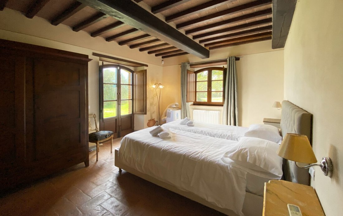 Villa in Center, Cortona, Tuscany 2 - 13901544