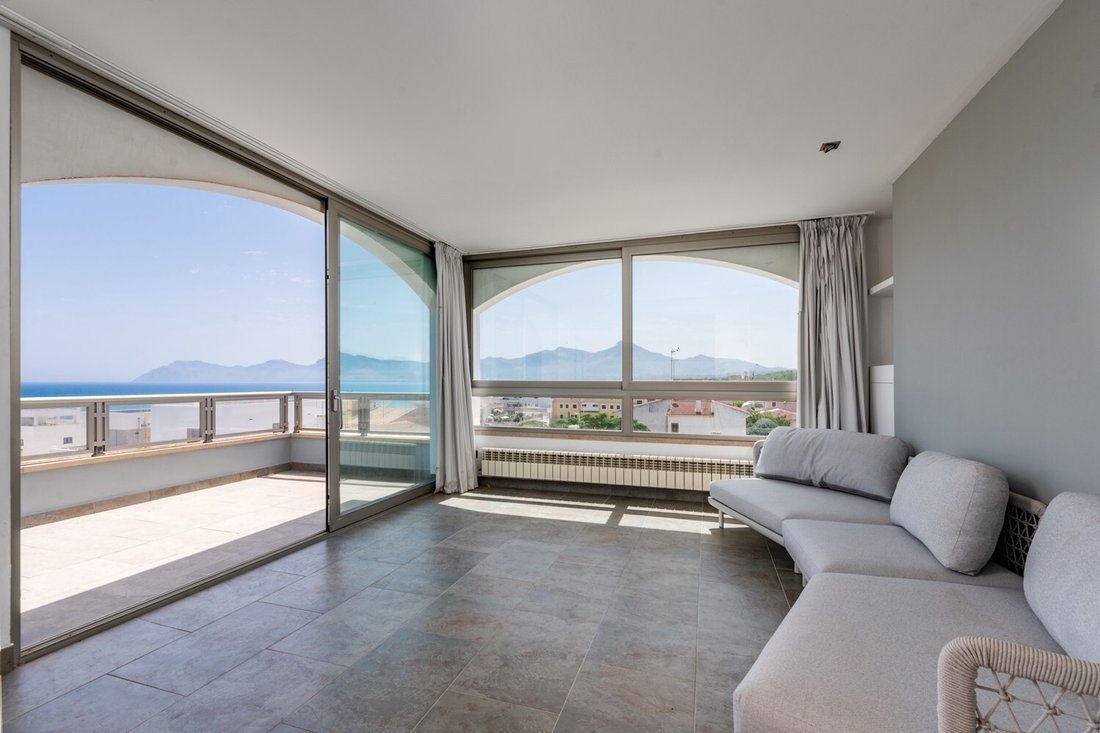 Haus in Son Serra de Marina, Santa Margalida, Balearische Inseln 3 - 14004601