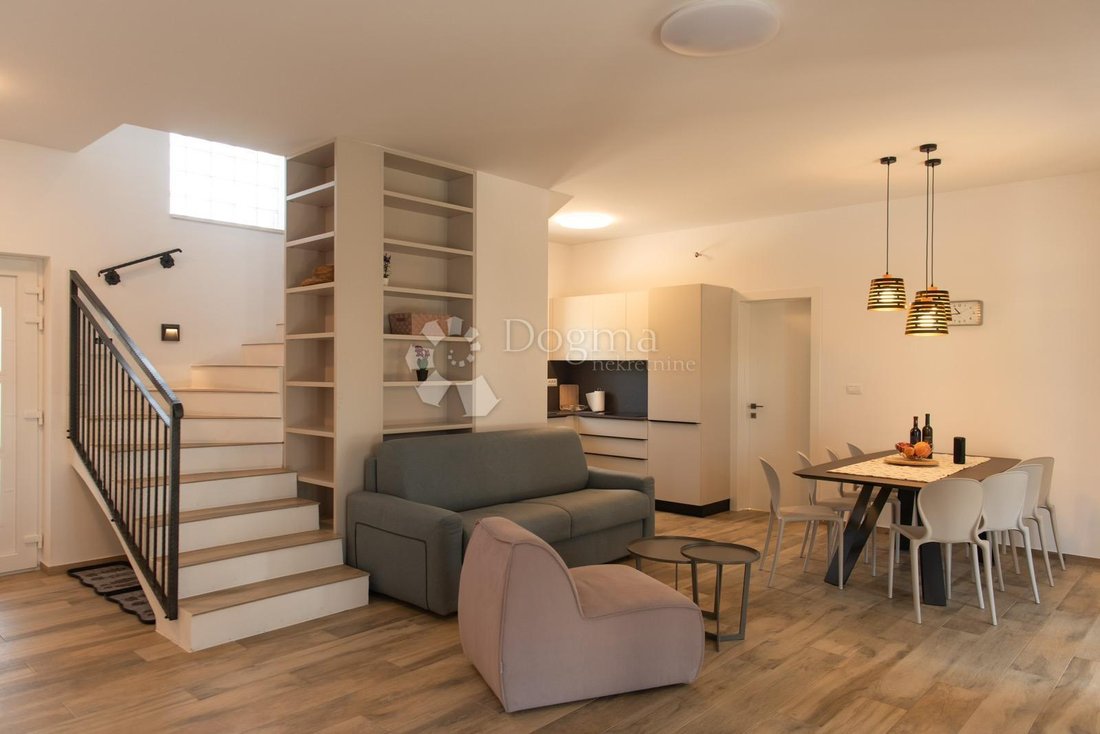 House in Grad Pula, Istria County, Croatia 4 - 14004539