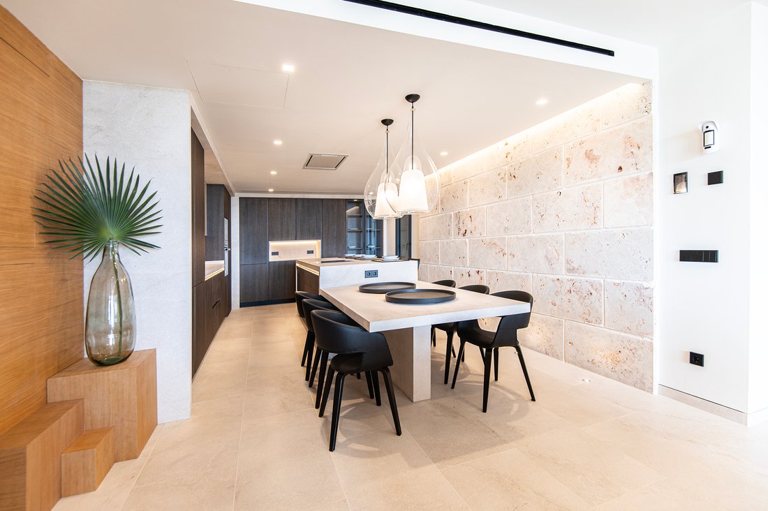Penthouse in Santa Ponsa, Balearic Islands, Spain 1 - 12491483