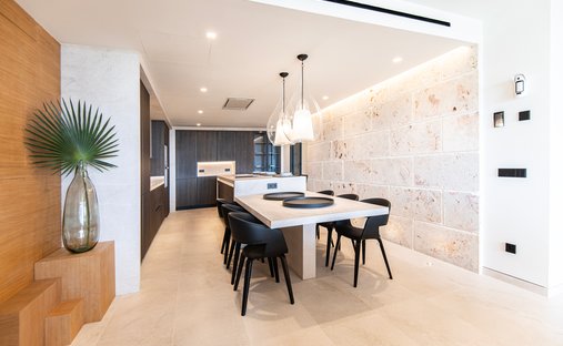 Penthouse in Santa Ponsa, Balearic Islands, Spain 1