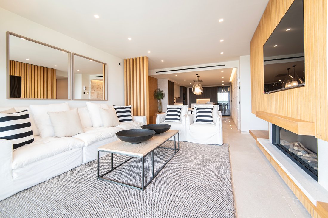 Penthouse in Santa Ponsa, Balearic Islands, Spain 4 - 12491483