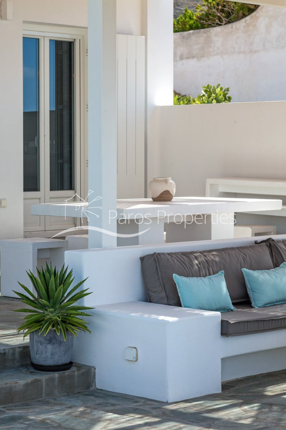 House in Paros, Aegean, Greece 3 - 14006192
