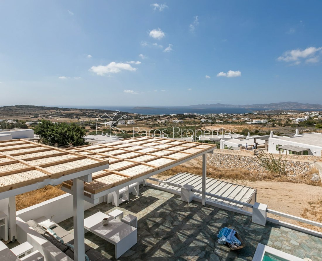 House in Paros, Aegean, Greece 2 - 14006192
