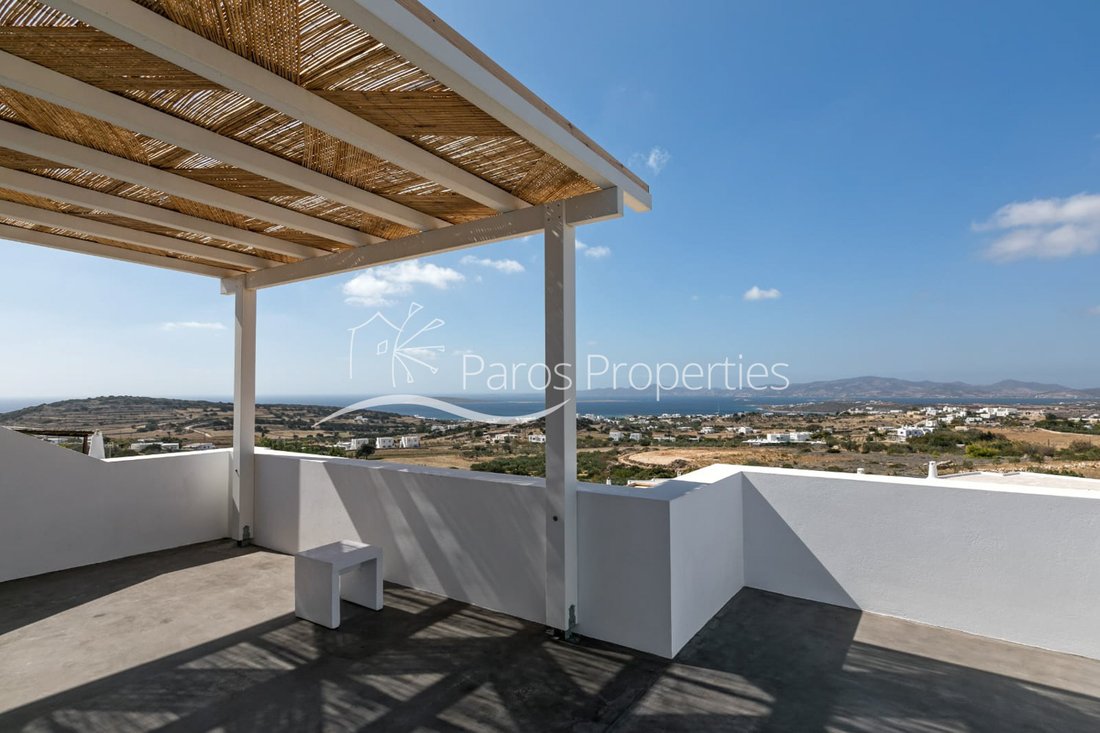 House in Paros, Aegean, Greece 5 - 14006192
