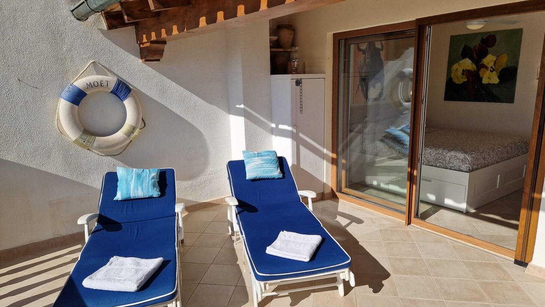 Apartment in Cala Fornells, Calvia, Balearic Islands 3 - 14006208