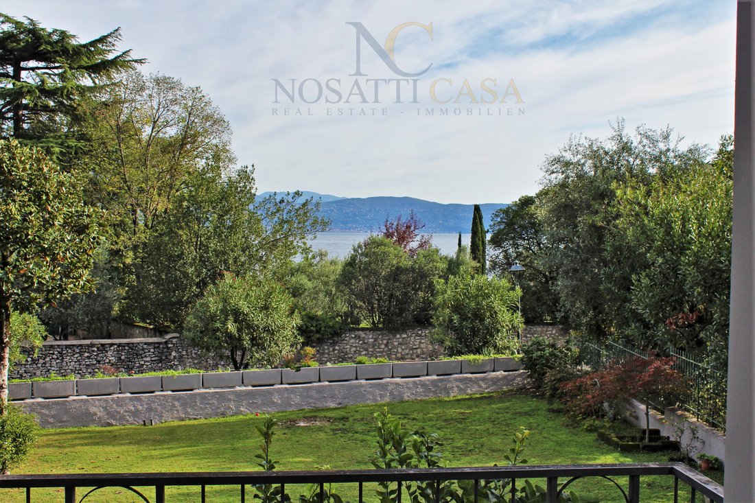 Villa in Monte Maderno, Toscolano, Lombardy 5 - 14006282