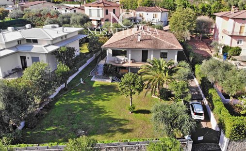 Villa in Monte Maderno, Toscolano, Lombardy 1