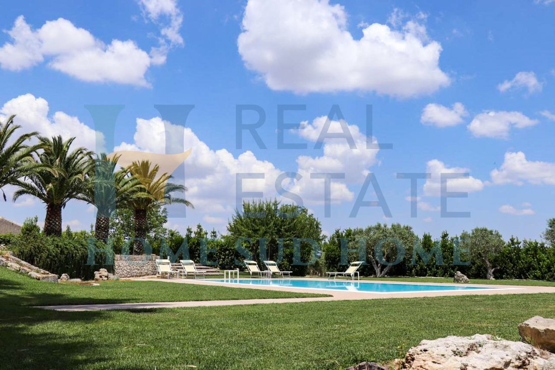 Villa in Center, Noto, Sicily 3 - 14010411