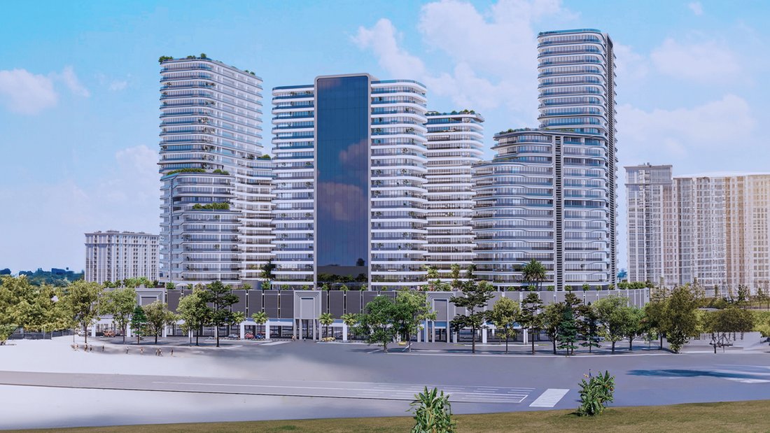 Apartment in Al Barsha South 3, Al Barsha, Dubai 1 - 14006549