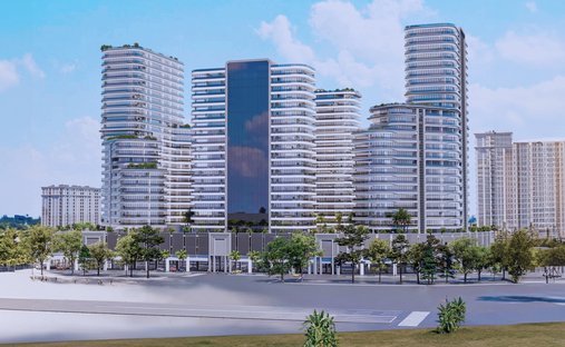 Apartment in Dubai, Dubai, United Arab Emirates 1