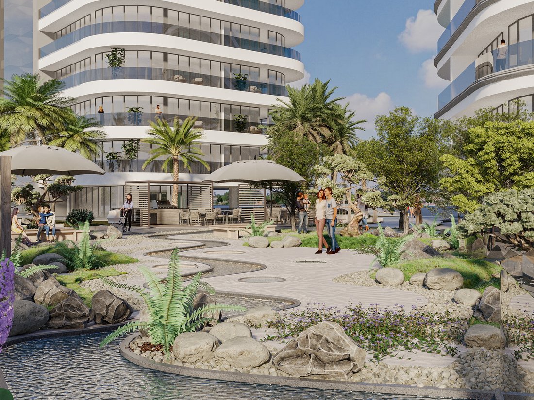 Apartment in Al Barsha South 3, Al Barsha, Dubai 4 - 14006549