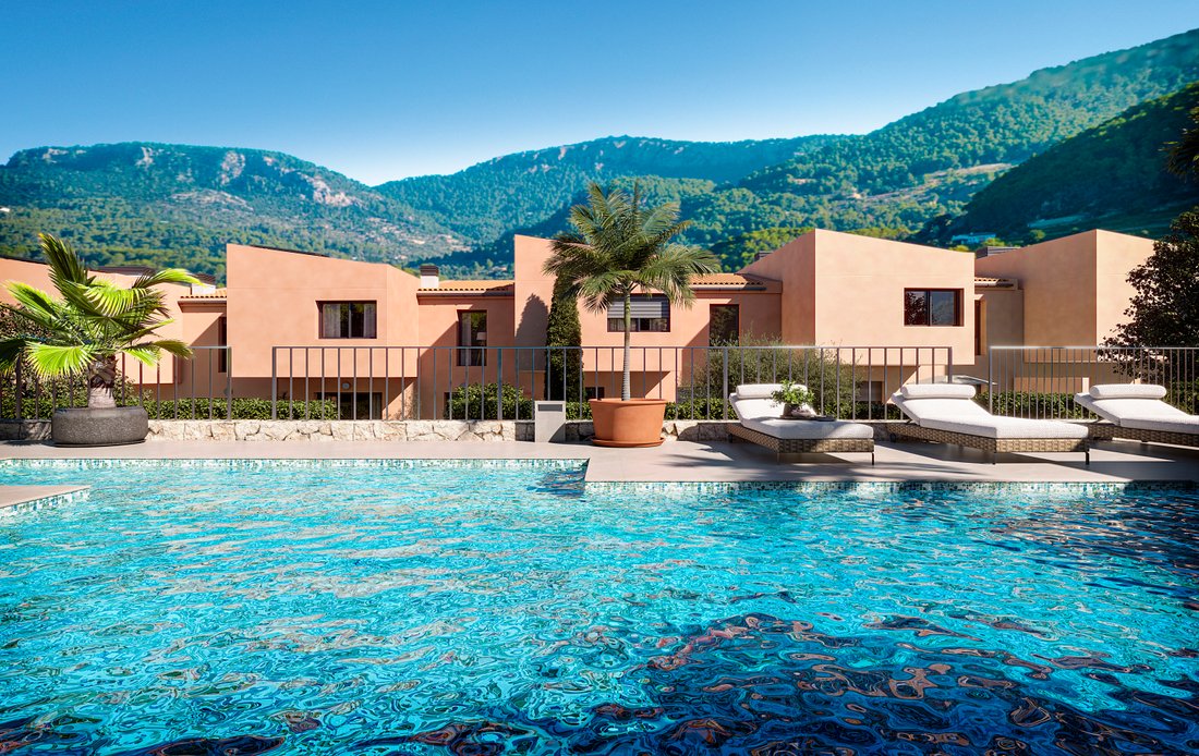 Chalet in Esporles, Balearic Islands, Spain 4 - 14006492