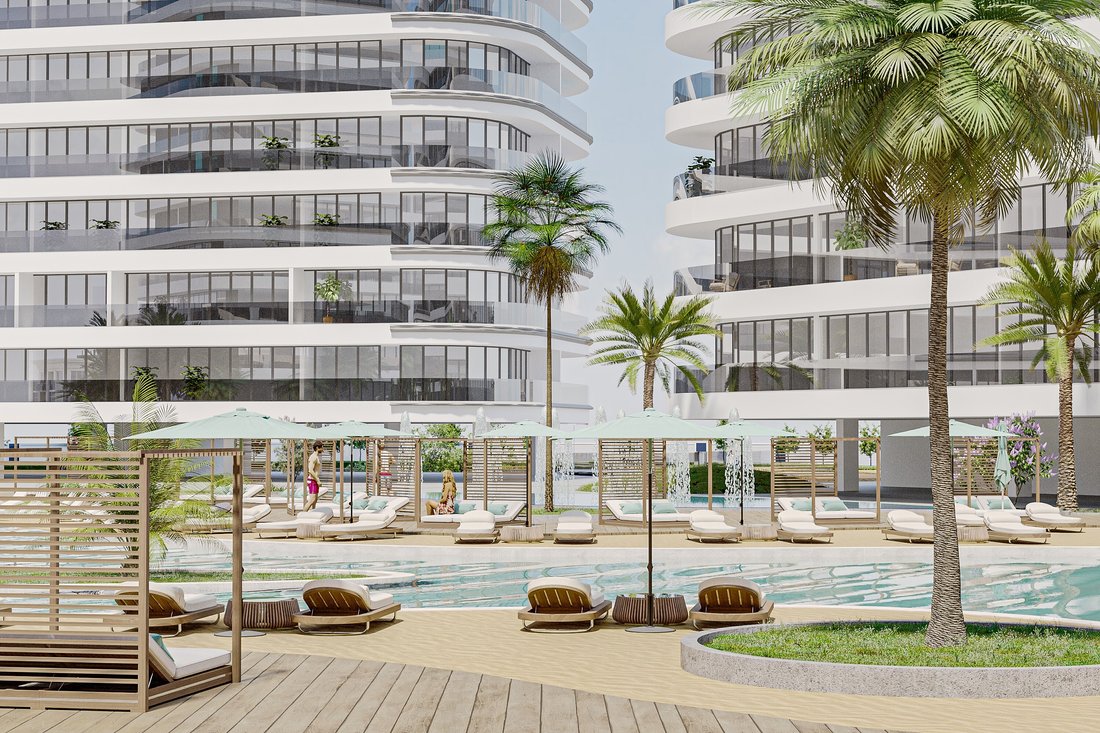Apartment in Al Barsha South 3, Al Barsha, Dubai 3 - 14006549