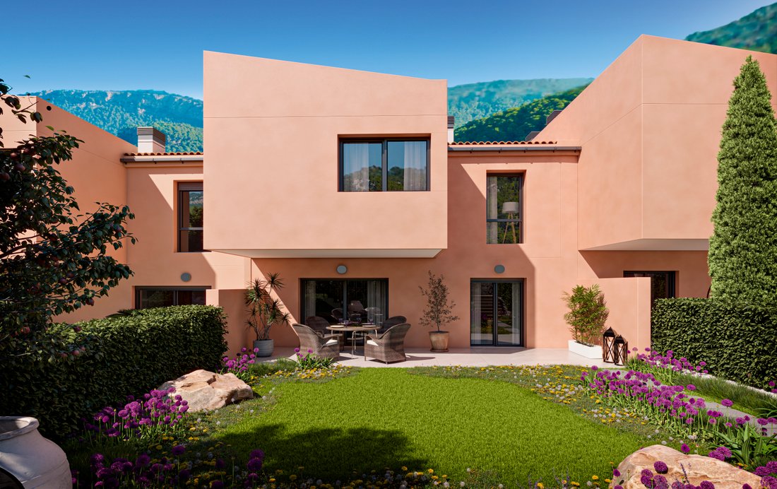 Chalet in Esporles, Balearic Islands, Spain 5 - 14006492