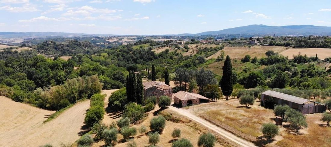 Autres à Bibbiano, Toscane, Italie 5 - 14008536