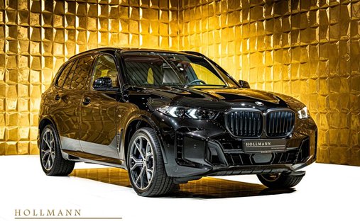 BMW X5 for sale in Germany | JamesEdition