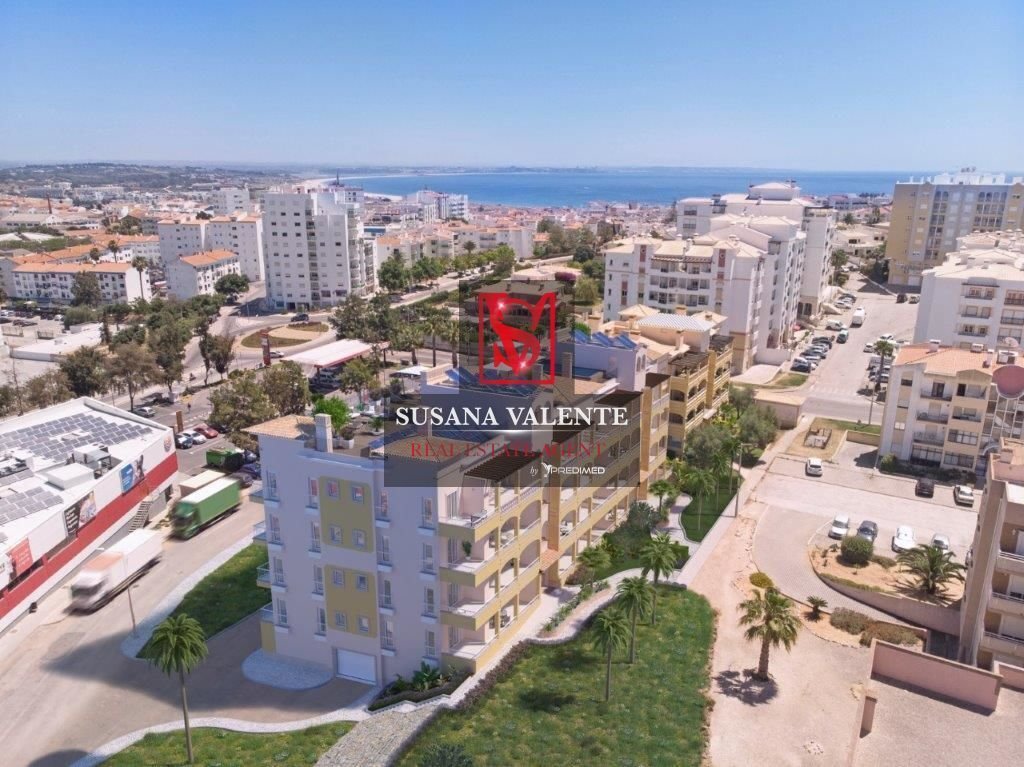 Apartment in São Sebastião, Lagos, Sao Goncalo de Lagos, Portugal 5 - 14008680