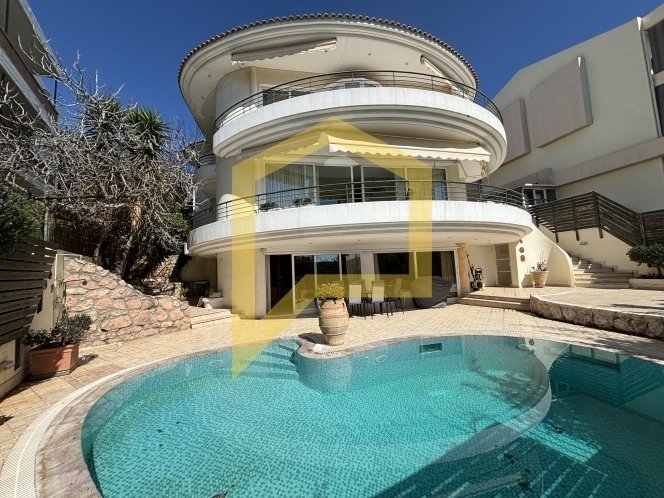 House in Voula, Attica, Greece 1 - 14007312