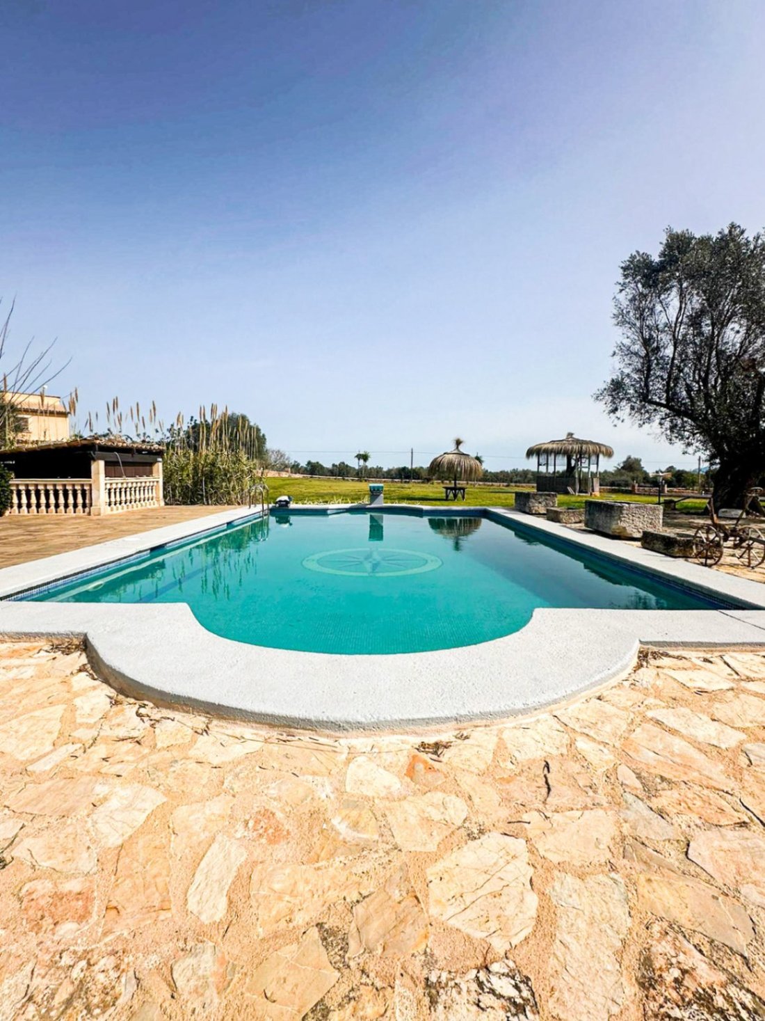Finca in Santa Margalida, Balearic Islands, Spain 3 - 14006700