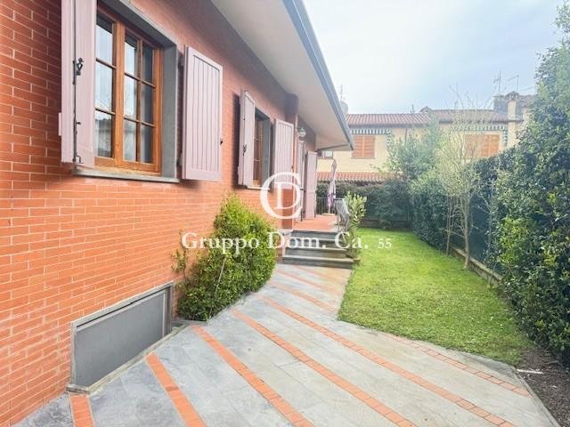 Villa in Center, Forte dei Marmi, Tuscany 3 - 14008632