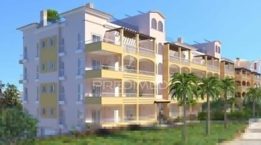 Apartment in São Sebastião, Lagos, Sao Goncalo de Lagos, Portugal 2 - 14008712
