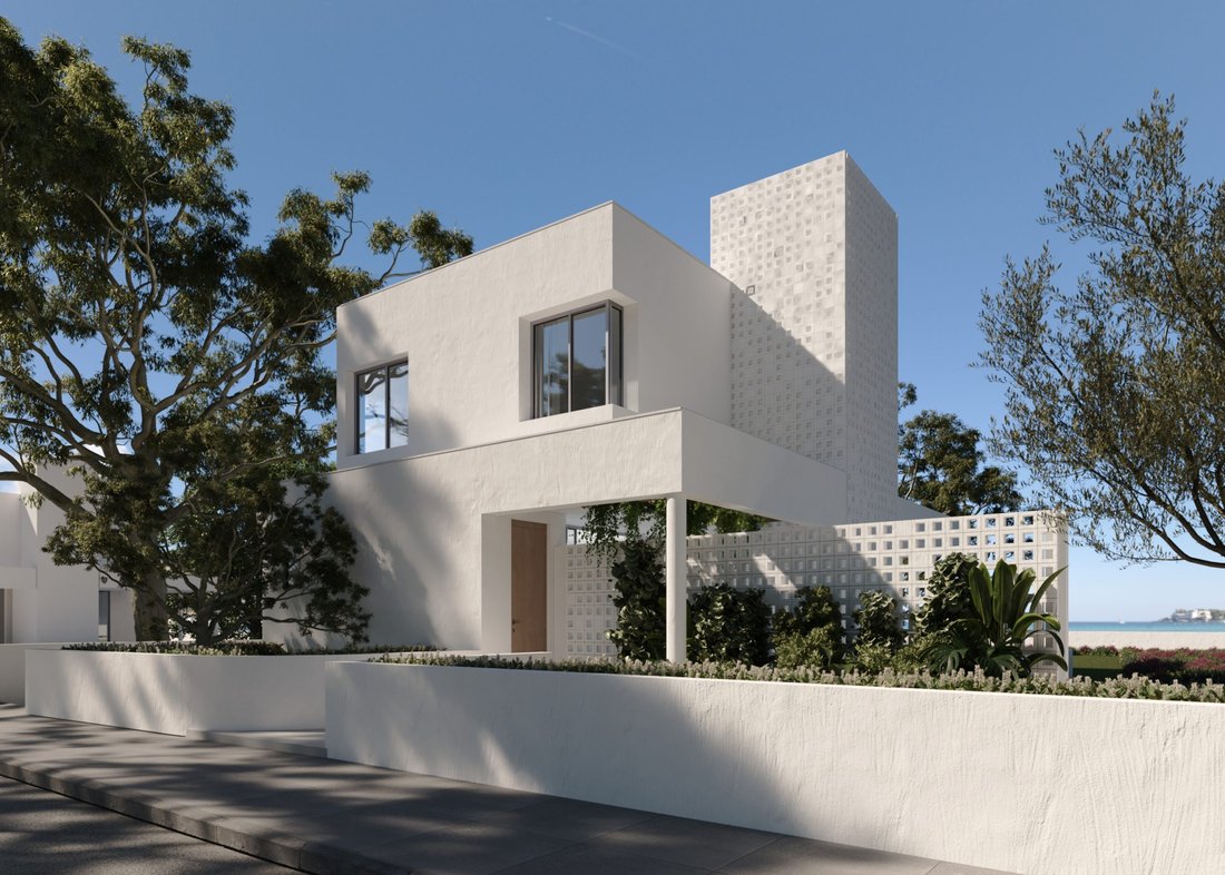 Villa a Perivolia, Distretto di Larnaca, Cipro 3 - 14010014