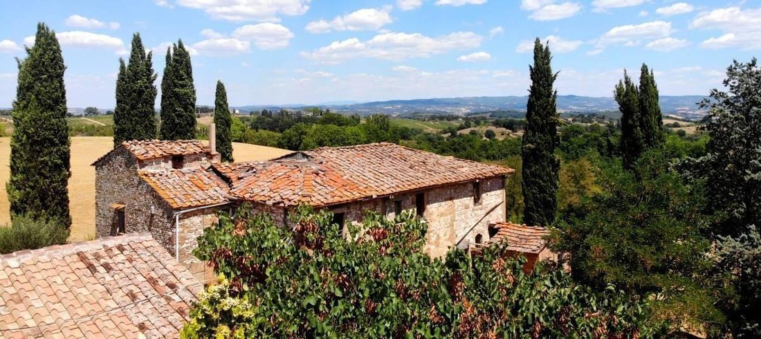 Autres à Bibbiano, Toscane, Italie 3 - 14008536
