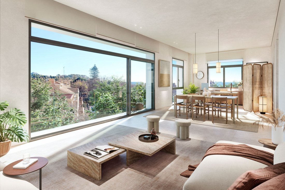 Apartment in Centro, Malaga, Spain 1 - 14007718